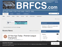 Tablet Screenshot of brfcs.com